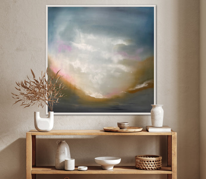 Art as the Foundation of Interior Design
