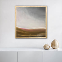 Load image into Gallery viewer, Silence in the Land
