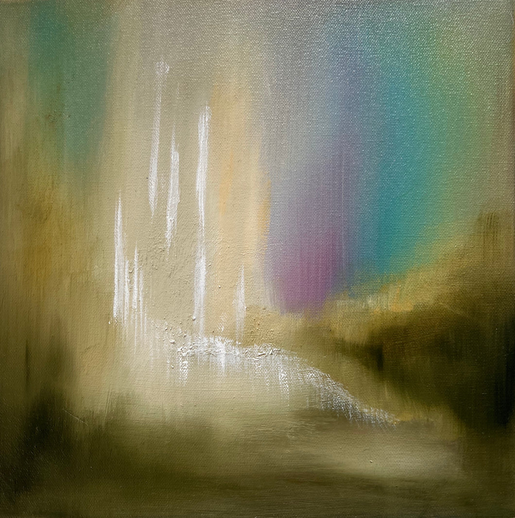 Aurora's Sky