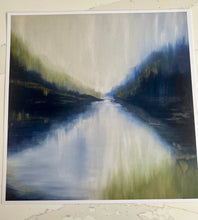 Load image into Gallery viewer, Print of &quot; Endless Flow&quot;
