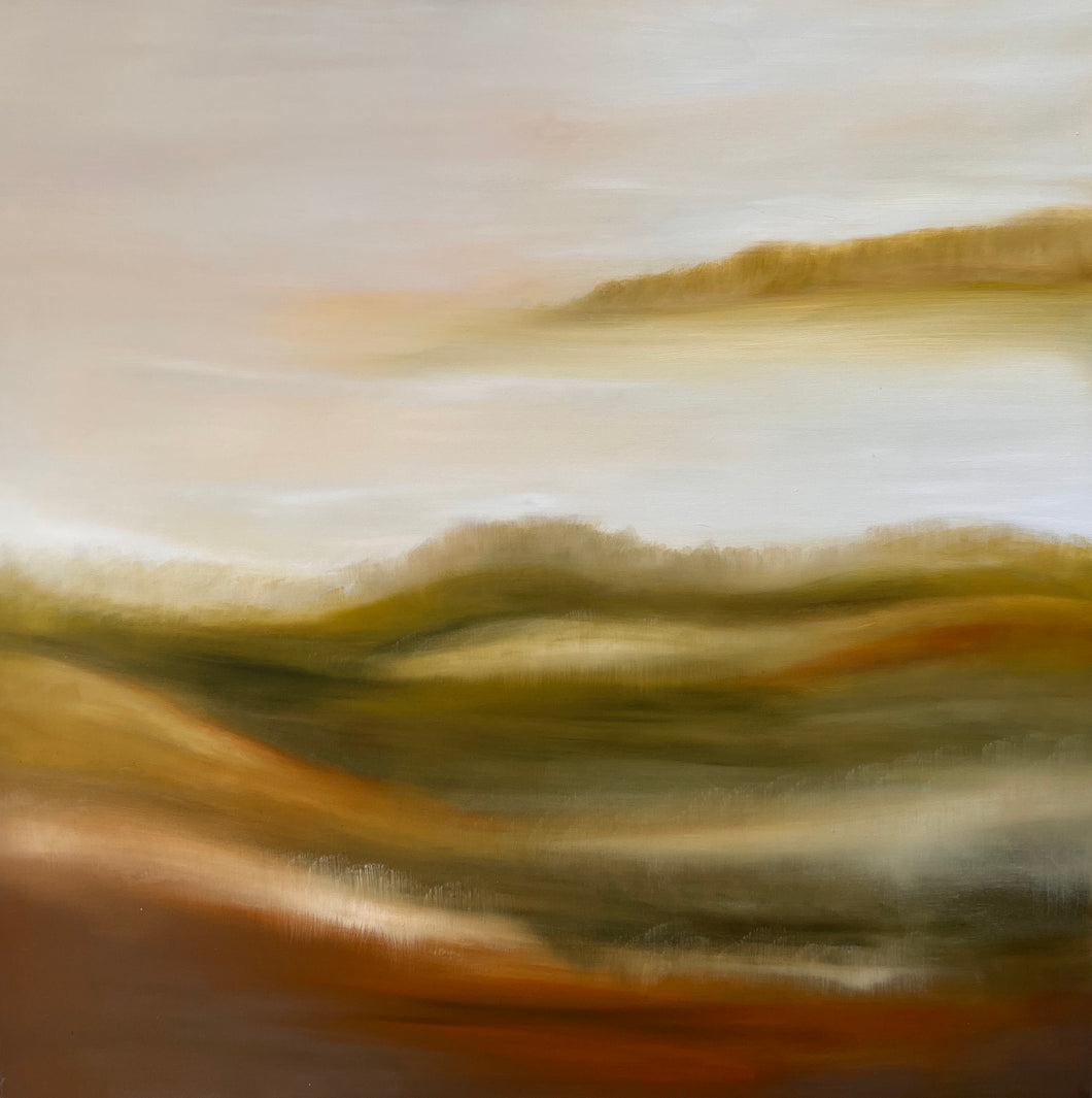 Autumn Change