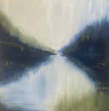 Load image into Gallery viewer, Print of &quot; Endless Flow&quot;
